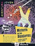 Misterio en las Alpujarras