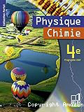 Physique Chimie 4e Parisi