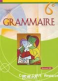 Grammaire 6e Bordas - édition 2005