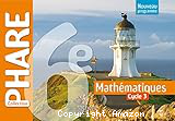 Mathématiques 6e - cycle 3