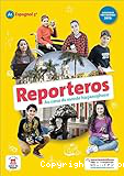 Reporteros