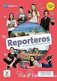 Reporteros