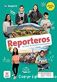 Reporteros