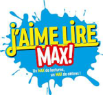 J'aime lire Max