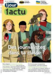 1jour 1actu, 344 - 04 mars 2022 - Bulletin N°344