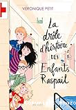 La drôle d'histoire des enfants Raspail