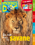 Images doc, 403 - juillet 2022 - La vie dans la savane