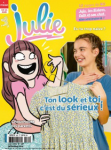 Julie, 287 - juin 2022 - Ton look et toi c'est du sérieux