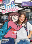 Julie, 290 - septembre 2022 - Populaires : en être ou pas 