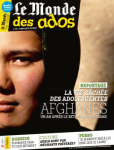 Le Monde des ados, 499 - 20 juillet 2022 - La vie gâchée des adolescentes afghanes un an après le retour des talibans