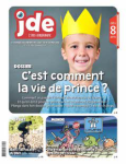 Le Journal des enfants, 1829 - 19 mai 2022