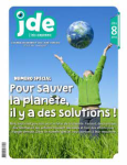 Le Journal des enfants, 1831 - 02 juin 2022 - Pour sauveur la planète, il y a des solutions