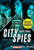 City spies