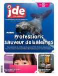 Le Journal des enfants, 1849 - 03 novembre 2022 - Profession : sauveur de baleines