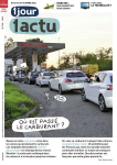 1jour 1actu, 368 - 21 octobre 2022 - Où est passé le carburant ?