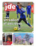 Le Journal des enfants, 1850 - 10 novembre 2022 - Un ballon et des rêves