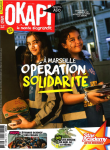 Okapi, 1167 - 01 décembre 2022 - A Marseille : Opération solidarité