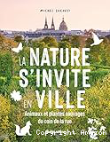 La nature s'invite en ville