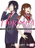 Horimiya