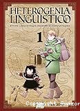 Heterogenia Linguistico