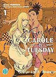 Carole & Tuesday