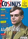 Cosinus, 256 - février 2023 - Alan Turing