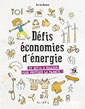 Défis économies d'énergie