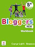 Bloggers New