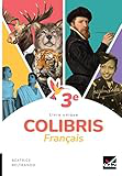 Colibris Français 3e