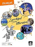 L'archipel litt&eacute;raire