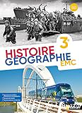 Histoire géographie EMC