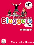 Bloggers New