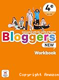 Bloggers New