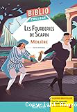 Les fourberies de Scapin