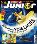 Science & vie junior, 402 - mars 2023 - Destination : Voie lactée