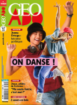 Géo Ado, 241 - mai 2023 - On danse !