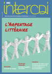 Inter CDI, 302 - mars 2023 - L'arpentage littéraire