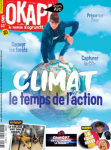 Okapi, 1177 - mai 2023 - Climat : le temps de l'action