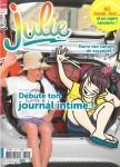 Julie, 300 - juillet 2023 - Débute ton journal intime