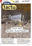 1jour 1actu, 397 - 09 juin 2023 - Stop aux déchets plastiques