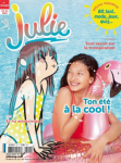 Julie, 301 - août 2023 - Ton été à la cool