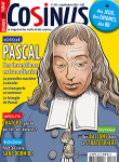 Cosinus, 262 - septembre 2023 - Pascal : ses inventions extraordinaires