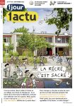 1jour 1actu, 401 - 01 septembre 2023 - La récré, c'est sacré