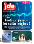 Le Journal des enfants, 1890 - 21 septembre 2023 - Peut-on prévoir les catastrophes ?