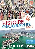 Histoire Géographie EMC 4e