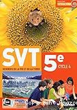 SVT 5e - Cycle 4