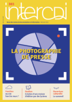 Inter CDI, 303 - mai 2023 - La photographie de presse