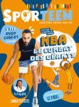 Sporteen, 18 - octobre 2023 - NBA : les combats des géants
