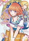 Le destin de Claire T01