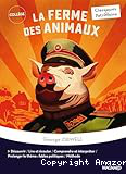 La Ferme des animaux - Classiques et Patrimoine